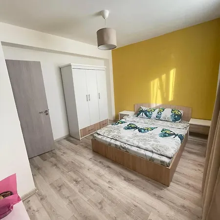 Garsoniera Mobilata Si Utilata *